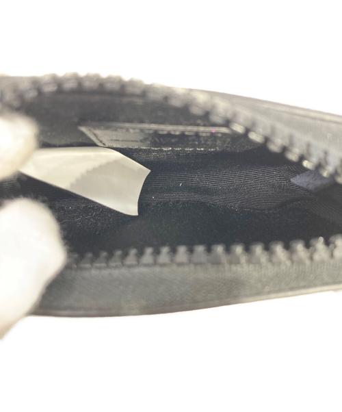 MARC JACOBS（マークジェイコブス）MARC JACOBS (マークジェイコブズ) THE SHOT ブラックの古着・服飾アイテム