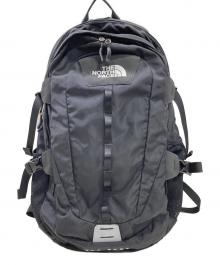 THE NORTH FACE（ザ ノース フェイス）の古着「リュック」｜ブラック