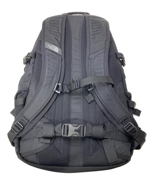 THE NORTH FACE（ザ ノース フェイス）THE NORTH FACE (ザ ノース フェイス) リュック ブラックの古着・服飾アイテム