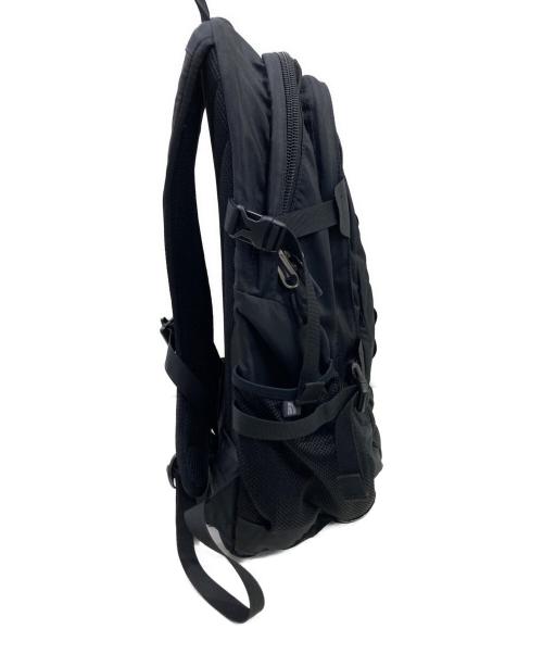 THE NORTH FACE（ザ ノース フェイス）THE NORTH FACE (ザ ノース フェイス) リュック ブラックの古着・服飾アイテム