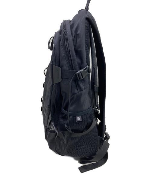 THE NORTH FACE（ザ ノース フェイス）THE NORTH FACE (ザ ノース フェイス) リュック ブラックの古着・服飾アイテム