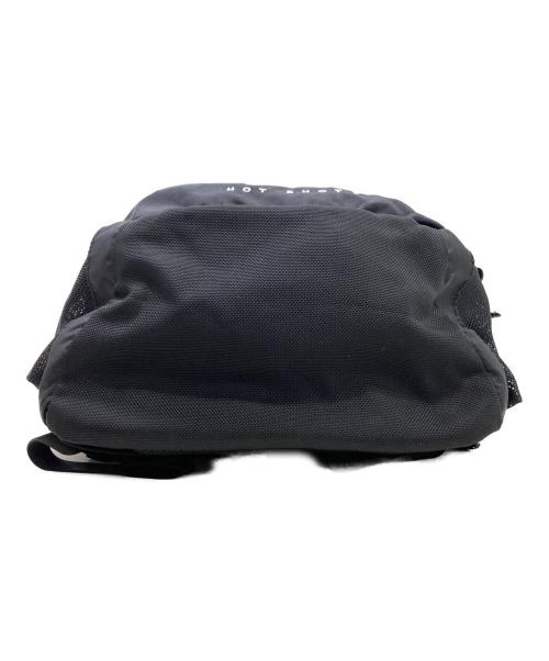 THE NORTH FACE（ザ ノース フェイス）THE NORTH FACE (ザ ノース フェイス) リュック ブラックの古着・服飾アイテム