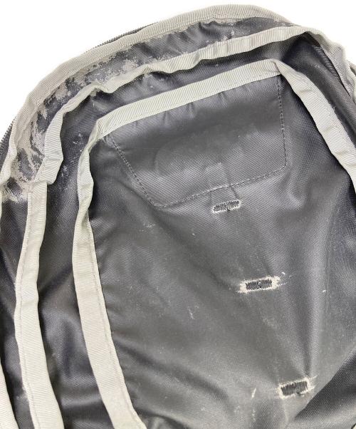 THE NORTH FACE（ザ ノース フェイス）THE NORTH FACE (ザ ノース フェイス) リュック ブラックの古着・服飾アイテム