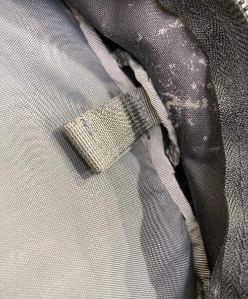 THE NORTH FACE（ザ ノース フェイス）THE NORTH FACE (ザ ノース フェイス) リュック ブラックの古着・服飾アイテム