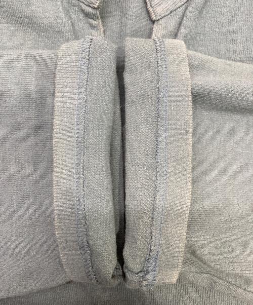 confect（コンフェクト）CONFECT (コンフェクト) スキッパーシャツ グリーン サイズ:4の古着・服飾アイテム