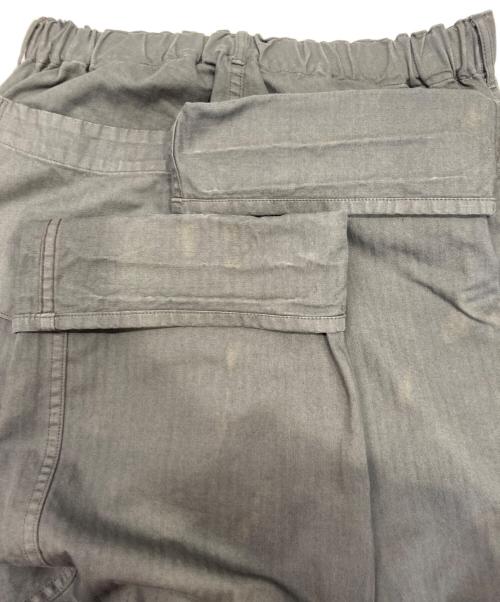 orSlow（オアスロウ）orSlow (オアスロウ) ペインターパンツ カーキ サイズ:Mの古着・服飾アイテム