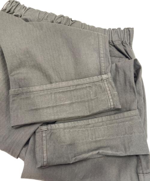 orSlow（オアスロウ）orSlow (オアスロウ) ペインターパンツ カーキ サイズ:Mの古着・服飾アイテム