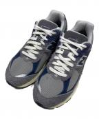 NEW BALANCEニューバランス）の古着「スニーカー」｜グレー