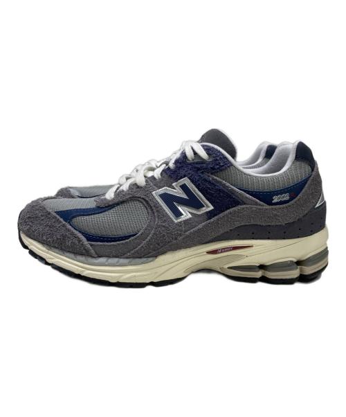 NEW BALANCE（ニューバランス）NEW BALANCE (ニューバランス) スニーカー グレー サイズ:28㎝の古着・服飾アイテム