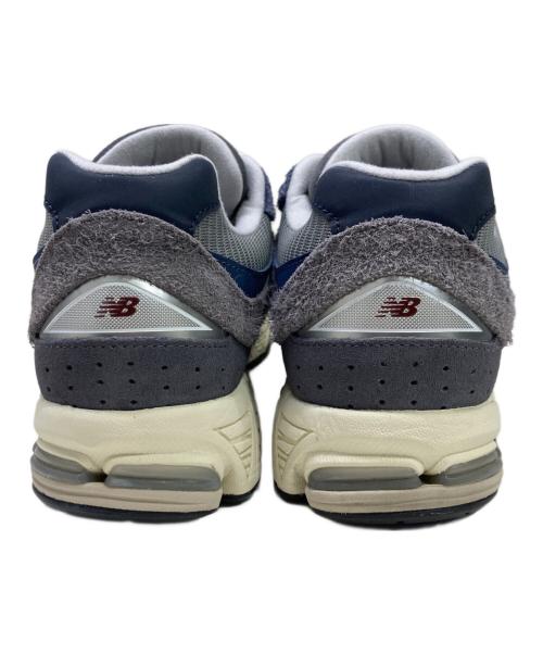 NEW BALANCE（ニューバランス）NEW BALANCE (ニューバランス) スニーカー グレー サイズ:28㎝の古着・服飾アイテム