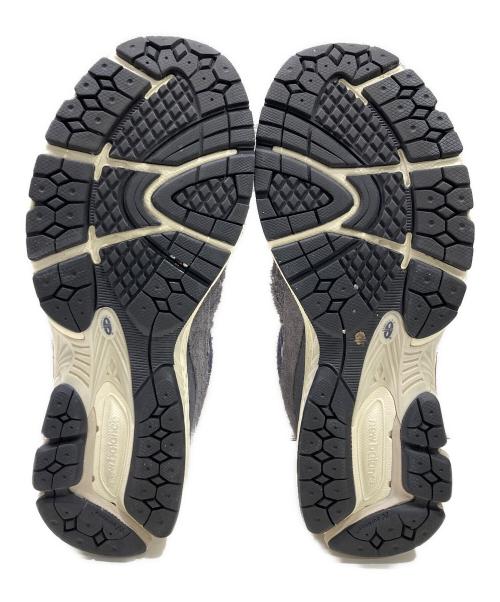 NEW BALANCE（ニューバランス）NEW BALANCE (ニューバランス) スニーカー グレー サイズ:28㎝の古着・服飾アイテム