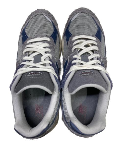 NEW BALANCE（ニューバランス）NEW BALANCE (ニューバランス) スニーカー グレー サイズ:28㎝の古着・服飾アイテム