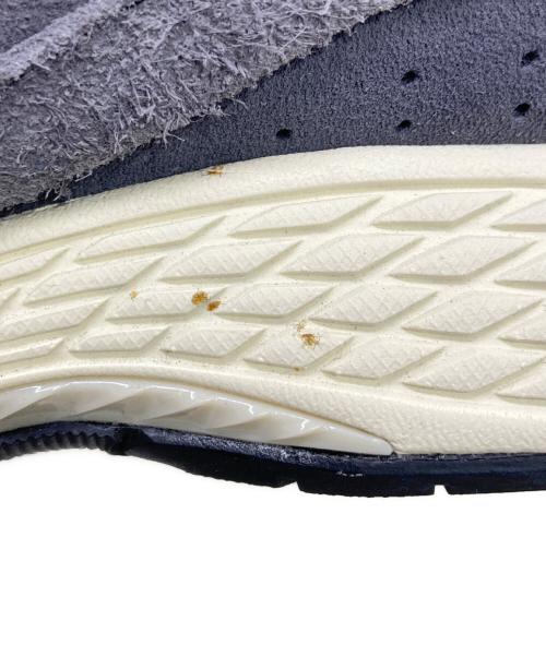 NEW BALANCE（ニューバランス）NEW BALANCE (ニューバランス) スニーカー グレー サイズ:28㎝の古着・服飾アイテム