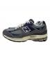 NEW BALANCE (ニューバランス) スニーカー グレー サイズ:28㎝：9000円
