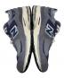 中古・古着 NEW BALANCE (ニューバランス) スニーカー グレー サイズ:28㎝：9000円