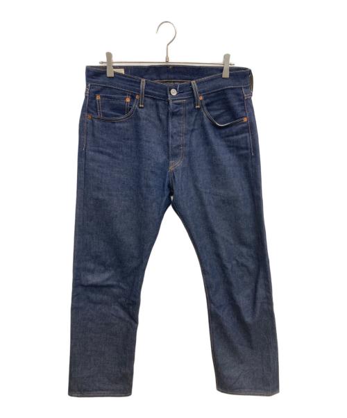 LEVI'S PReMIUM（リーバイス プレミアム）LEVI'S PReMIUM (リーバイス プレミアム) デニムパンツ インディゴ サイズ:W31 L30の古着・服飾アイテム