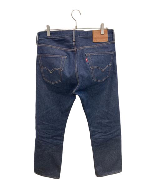 LEVI'S PReMIUM（リーバイス プレミアム）LEVI'S PReMIUM (リーバイス プレミアム) デニムパンツ インディゴ サイズ:W31 L30の古着・服飾アイテム