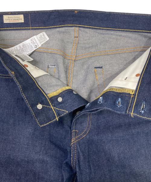 LEVI'S PReMIUM（リーバイス プレミアム）LEVI'S PReMIUM (リーバイス プレミアム) デニムパンツ インディゴ サイズ:W31 L30の古着・服飾アイテム