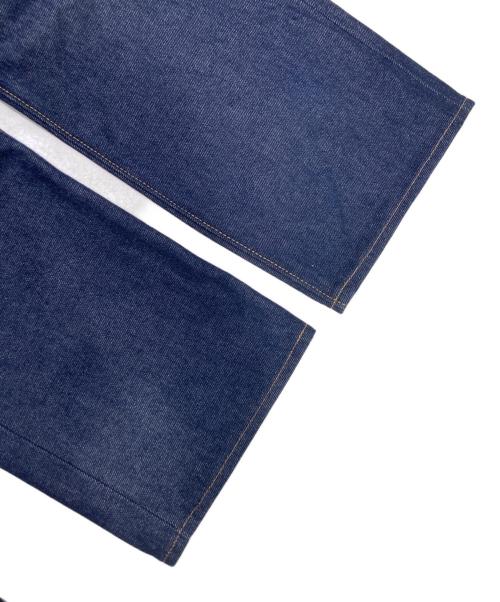 LEVI'S PReMIUM（リーバイス プレミアム）LEVI'S PReMIUM (リーバイス プレミアム) デニムパンツ インディゴ サイズ:W31 L30の古着・服飾アイテム