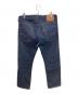 LEVI'S PReMIUM (リーバイス プレミアム) デニムパンツ インディゴ サイズ:W31 L30：8000円
