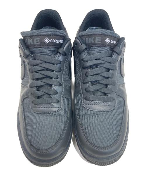 NIKE（ナイキ）NIKE (ナイキ) スニーカー ブラック サイズ:27㎝の古着・服飾アイテム