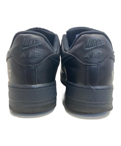 NIKE（ナイキ）NIKE (ナイキ) スニーカー ブラック サイズ:27㎝の古着・服飾アイテム