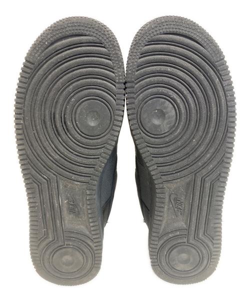 NIKE（ナイキ）NIKE (ナイキ) スニーカー ブラック サイズ:27㎝の古着・服飾アイテム