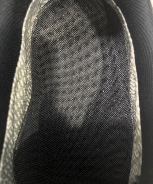 NIKE（ナイキ）NIKE (ナイキ) スニーカー ブラック サイズ:27㎝の古着・服飾アイテム