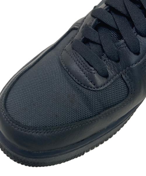 NIKE（ナイキ）NIKE (ナイキ) スニーカー ブラック サイズ:27㎝の古着・服飾アイテム