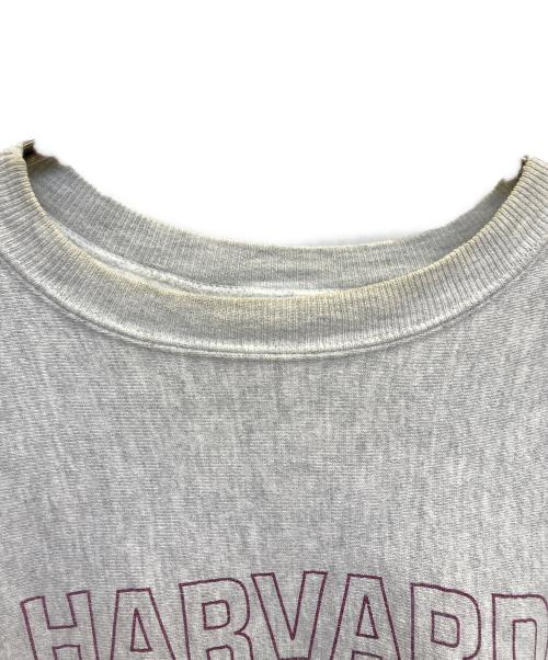 Champion REVERSE WEAVE（チャンピオン リバース ウィーブ）Champion REVERSE WEAVE (チャンピオン リバース ウィーブ) スウェット グレー サイズ:Mの古着・服飾アイテム