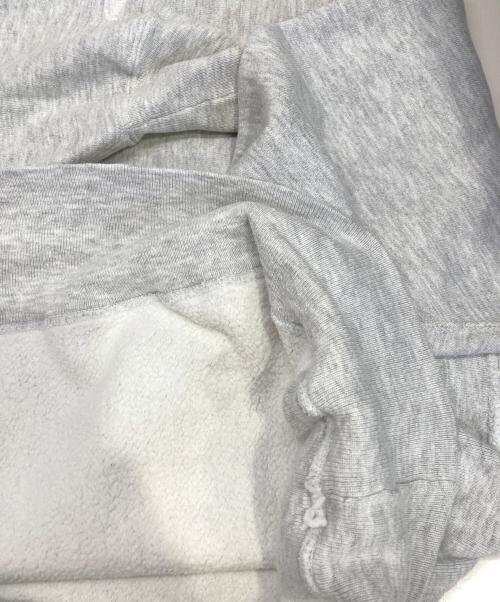Champion REVERSE WEAVE（チャンピオン リバース ウィーブ）Champion REVERSE WEAVE (チャンピオン リバース ウィーブ) スウェット グレー サイズ:Mの古着・服飾アイテム