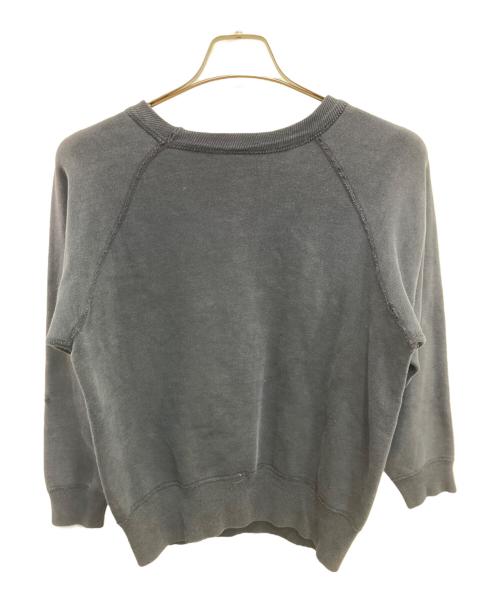 Champion（チャンピオン）Champion (チャンピオン) ヴィンテージスウェット ネイビー サイズ:Mの古着・服飾アイテム