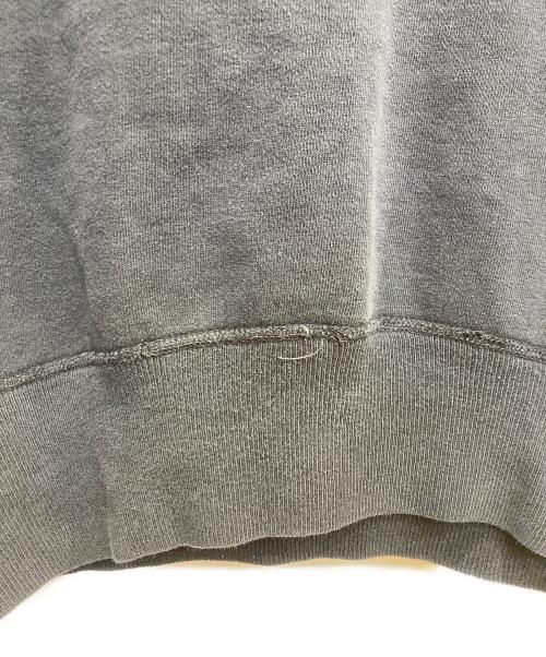 Champion（チャンピオン）Champion (チャンピオン) ヴィンテージスウェット ネイビー サイズ:Mの古着・服飾アイテム