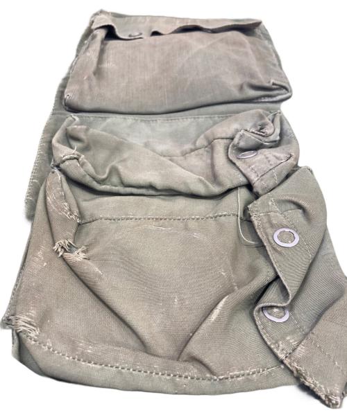 US AIR FORCE（ユーエスエアフォース）US AIR FORCE (ユーエスエアフォース) EMARGENCY SUSTENANCE TYPE C-1 カーキ サイズ:38の古着・服飾アイテム