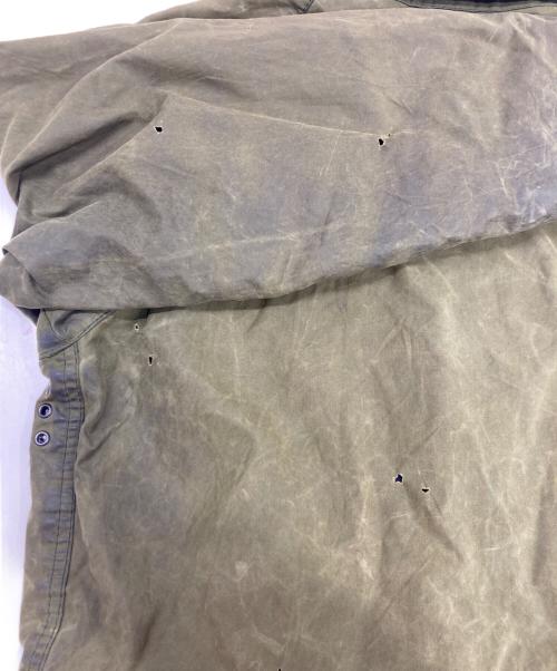 Barbour（バブアー）Barbour (バブアー) BEDALE JACKET カーキ サイズ:36の古着・服飾アイテム