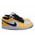 中古・古着 NIKE (ナイキ) スニーカー イエロー サイズ:27：5000円