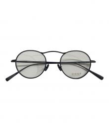 EYEVAN（アイヴァン）の古着「サングラス」｜ブラック