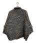 My Beautiful Landlet (マイビューティフルランドレット) PAISLEY GOBELIN WEAVING RAGLAN OVERSIZE SHIRT マルチカラー サイズ:1：12000円