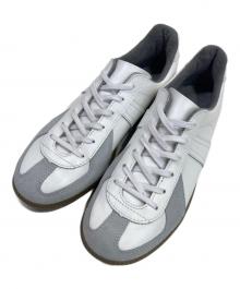 タナカユニバーサル（タナカユニバーサル）の古着「GERMAN TRAINER」｜ホワイト