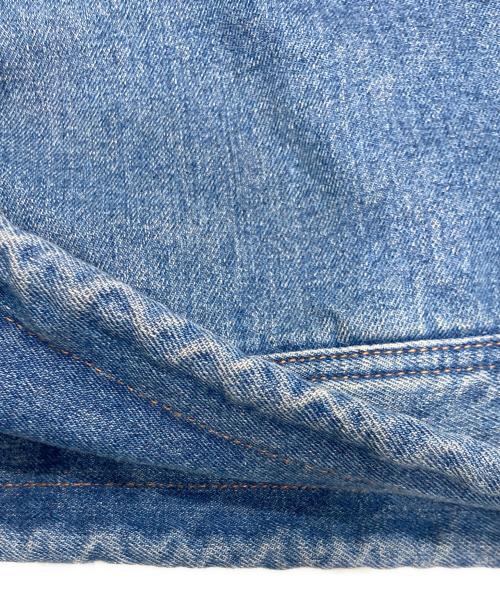 X-GIRL（エックスガール）X-girl (エックスガール) ジャケット インディゴ サイズ:2の古着・服飾アイテム