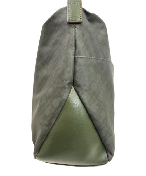 GHERARDINI（ゲラルディーニ）GHERARDINI (ゲラルディーニ) ワンショルダーバッグの古着・服飾アイテム