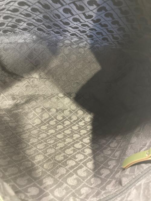 GHERARDINI（ゲラルディーニ）GHERARDINI (ゲラルディーニ) ワンショルダーバッグの古着・服飾アイテム