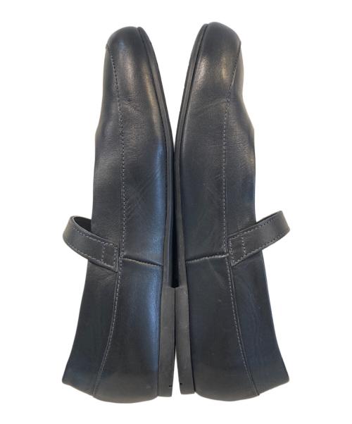 BIRKENSTOCK（ビルケンシュトック）BIRKENSTOCK (ビルケンシュトック) スニーカー ブラック サイズ:25cmの古着・服飾アイテム