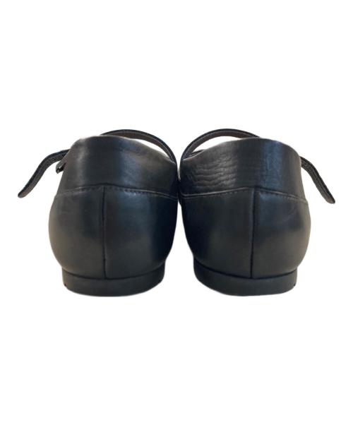 BIRKENSTOCK（ビルケンシュトック）BIRKENSTOCK (ビルケンシュトック) スニーカー ブラック サイズ:25cmの古着・服飾アイテム