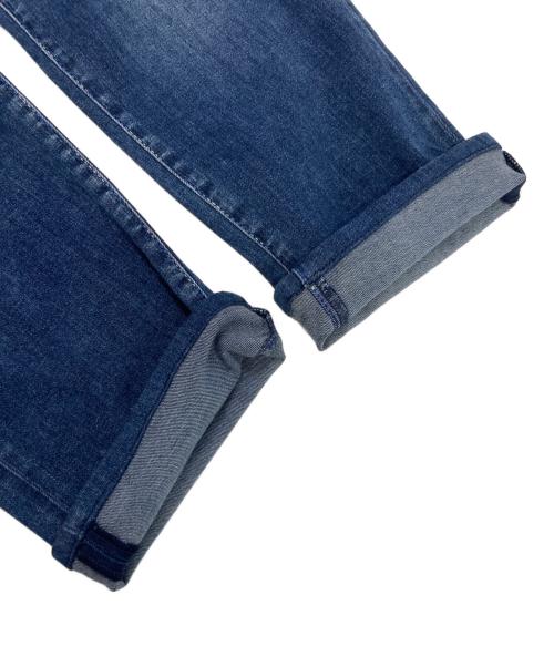 JACOB COHEN（ヤコブコーエン）JACOB COHEN (ヤコブコーエン) デニムパンツ インディゴ サイズ:W36の古着・服飾アイテム