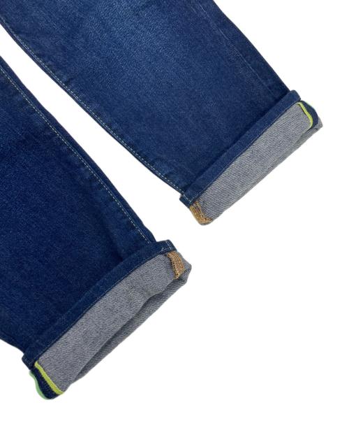 JACOB COHEN（ヤコブコーエン）JACOB COHEN (ヤコブコーエン) デニムパンツ インディゴ サイズ:W36の古着・服飾アイテム