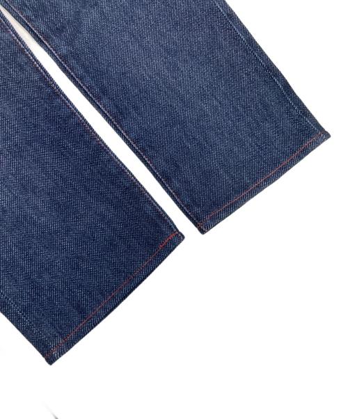 JACOB COHEN（ヤコブコーエン）JACOB COHEN (ヤコブコーエン) デニムパンツ インディゴ サイズ:W36の古着・服飾アイテム