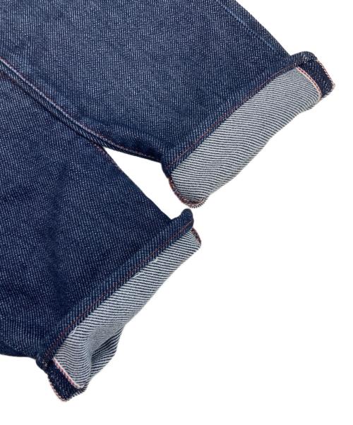 JACOB COHEN（ヤコブコーエン）JACOB COHEN (ヤコブコーエン) デニムパンツ インディゴ サイズ:W36の古着・服飾アイテム