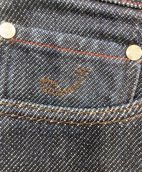 JACOB COHEN（ヤコブコーエン）JACOB COHEN (ヤコブコーエン) デニムパンツ インディゴ サイズ:W36の古着・服飾アイテム