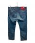 JACOB COHEN (ヤコブコーエン) デニムパンツ インディゴ サイズ:W36：8000円